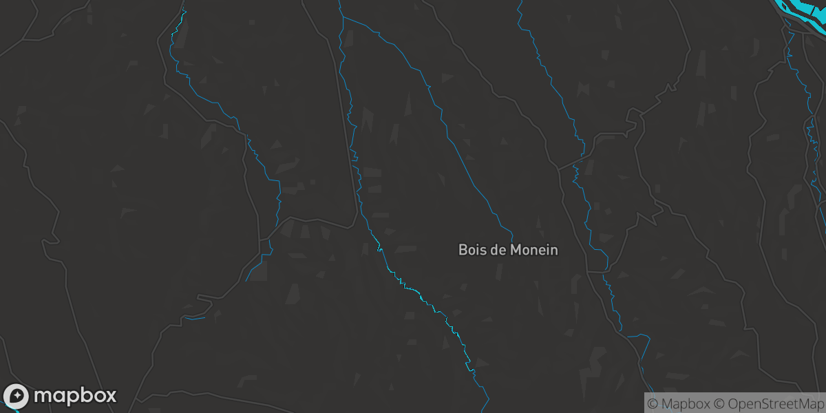 La Baylongue (Monein, Pyrénées-Atlantiques, France)